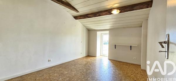 Maison à vendre 5 pièces 83 m² Essarts-en-Bocage