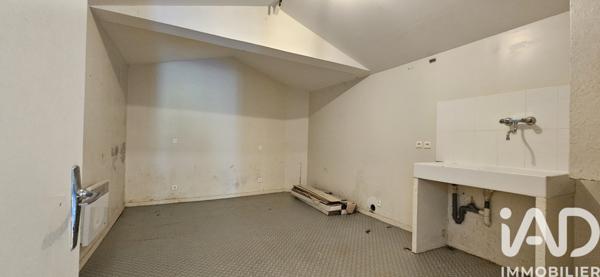 Maison à vendre 5 pièces 83 m² Essarts-en-Bocage