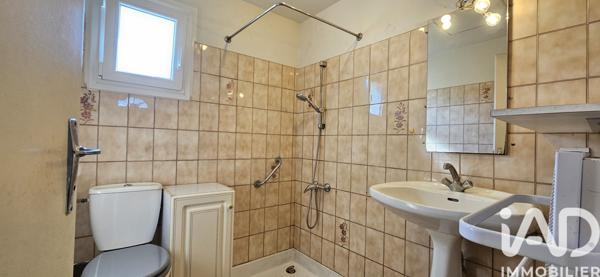 Maison à vendre 5 pièces 83 m² Essarts-en-Bocage