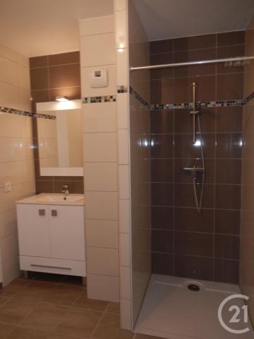 appartement à vendre  3 pièces - 60,16 m2 BESANCON - 25