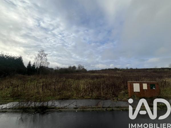 Terrain à vendre 602 m² Neuvilly