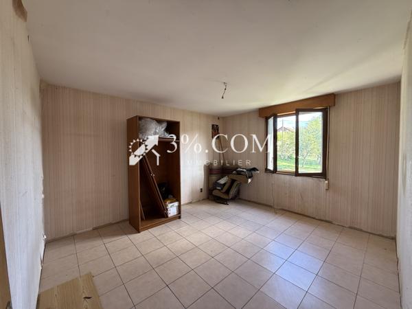 Maison 6 pièce(s) 2 chambre(s) 90 m²