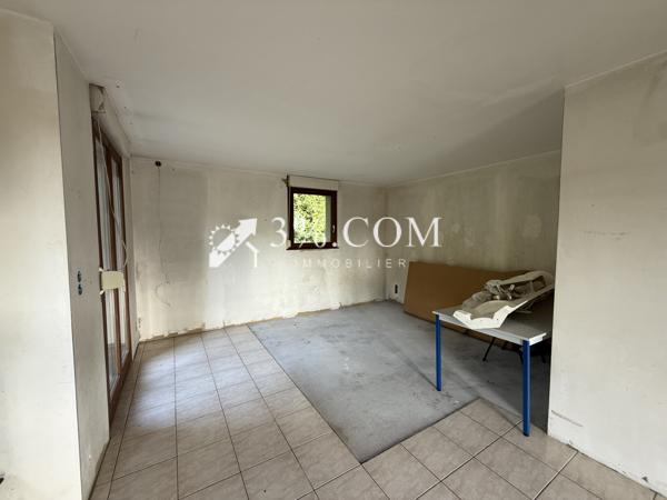 Maison 6 pièce(s) 2 chambre(s) 90 m²