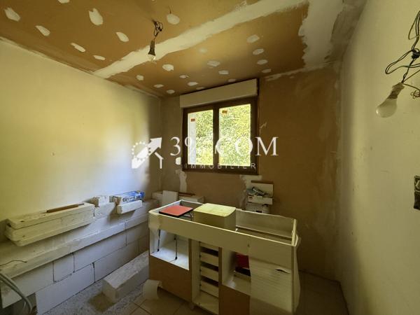 Maison 6 pièce(s) 2 chambre(s) 90 m²