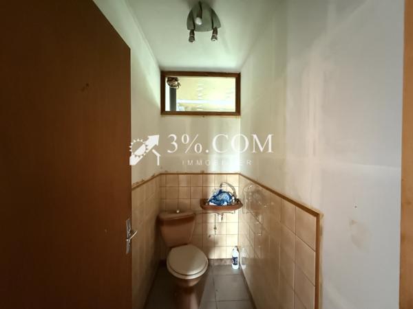 Maison 6 pièce(s) 2 chambre(s) 90 m²