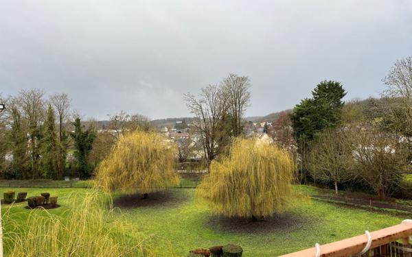 Appartement à louer    3 pièces •  Évreux