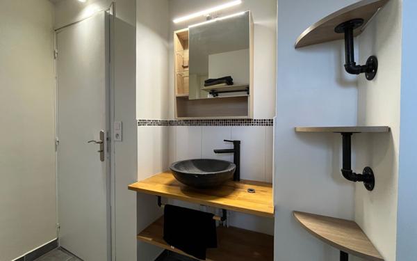 Appartement à louer    3 pièces •  Évreux