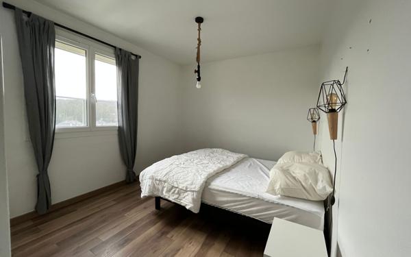 Appartement à louer    3 pièces •  Évreux