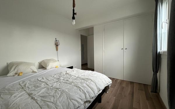 Appartement à louer    3 pièces •  Évreux