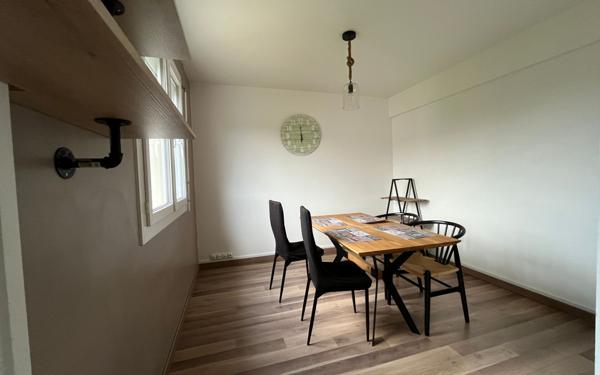 Appartement à louer    3 pièces •  Évreux