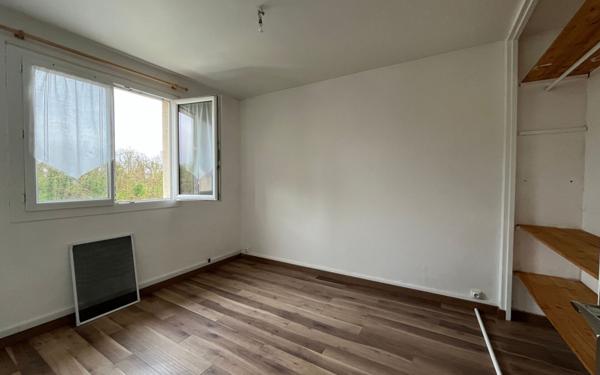 Appartement à louer    3 pièces •  Évreux
