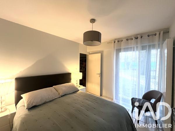 Location appartement 4 pièces 84,38 m² Bordeaux