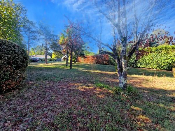 Achat - Maison Fondettes 37230 5 pièces 100 m 2 2797 m 2