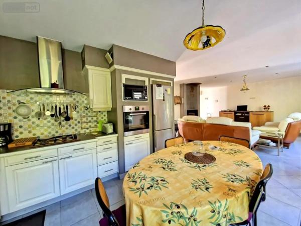 Achat - Maison Fondettes 37230 5 pièces 100 m 2 2797 m 2