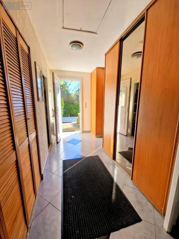 Achat - Maison Fondettes 37230 5 pièces 100 m 2 2797 m 2