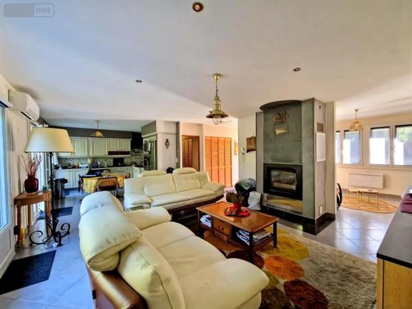 Achat - Maison Fondettes 37230 5 pièces 100 m 2 2797 m 2