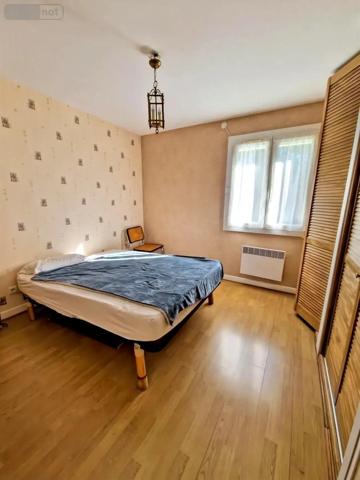 Achat - Maison Fondettes 37230 5 pièces 100 m 2 2797 m 2