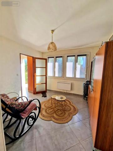 Achat - Maison Fondettes 37230 5 pièces 100 m 2 2797 m 2