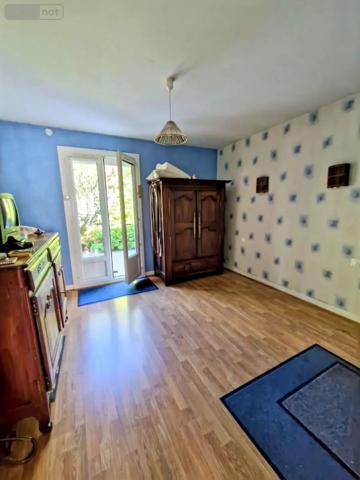 Achat - Maison Fondettes 37230 5 pièces 100 m 2 2797 m 2