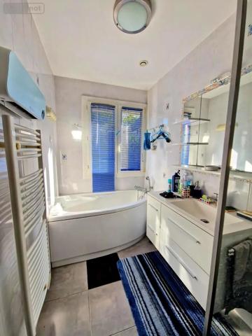 Achat - Maison Fondettes 37230 5 pièces 100 m 2 2797 m 2