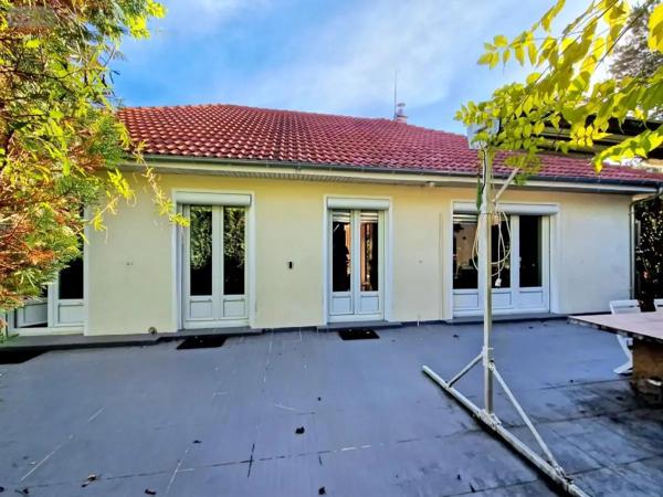 Achat - Maison Fondettes 37230 5 pièces 100 m 2 2797 m 2