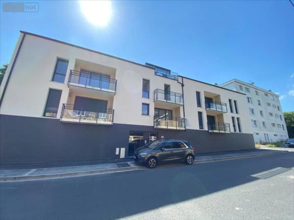 Location - Garage et parking Tinqueux 51430 10 m 2