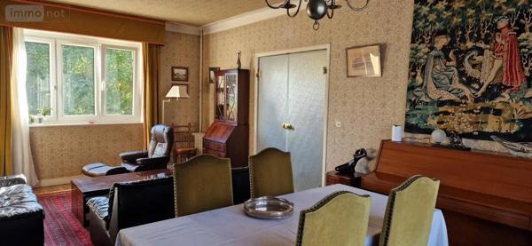 Achat - Maison Saint-Malo 35400 6 pièces 128 m 2 188 m 2