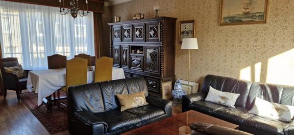 Achat - Maison Saint-Malo 35400 6 pièces 128 m 2 188 m 2