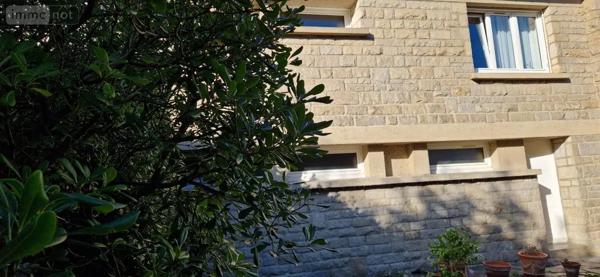 Achat - Maison Saint-Malo 35400 6 pièces 128 m 2 188 m 2