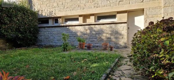 Achat - Maison Saint-Malo 35400 6 pièces 128 m 2 188 m 2