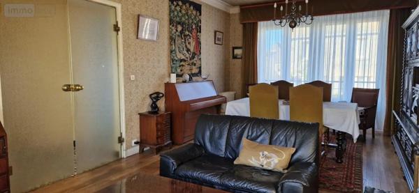 Achat - Maison Saint-Malo 35400 6 pièces 128 m 2 188 m 2