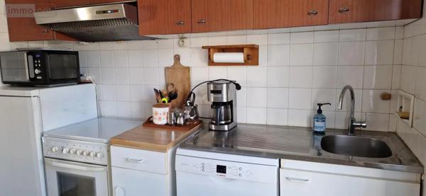 Achat - Maison Saint-Malo 35400 6 pièces 128 m 2 188 m 2