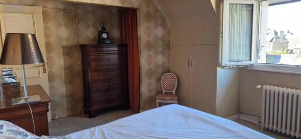 Achat - Maison Saint-Malo 35400 6 pièces 128 m 2 188 m 2