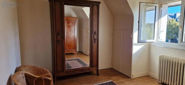 Achat - Maison Saint-Malo 35400 6 pièces 128 m 2 188 m 2