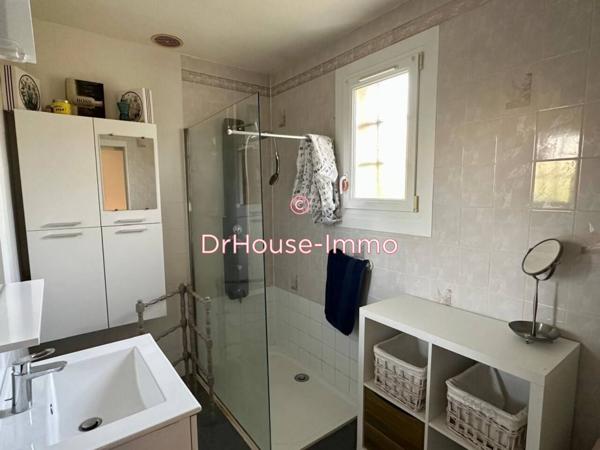 Maison à vendre 5 pièces de 122 m²