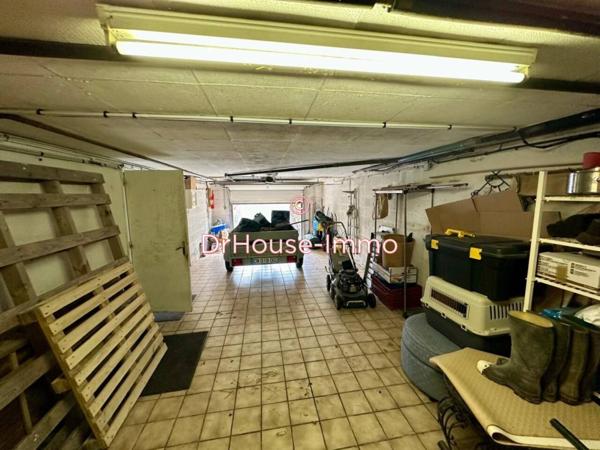 Maison à vendre 5 pièces de 122 m²