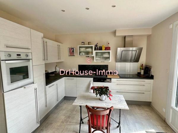 Maison à vendre 5 pièces de 122 m²