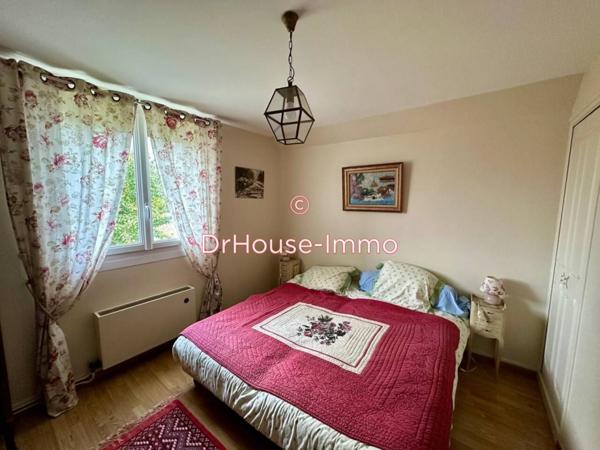 Maison à vendre 5 pièces de 122 m²