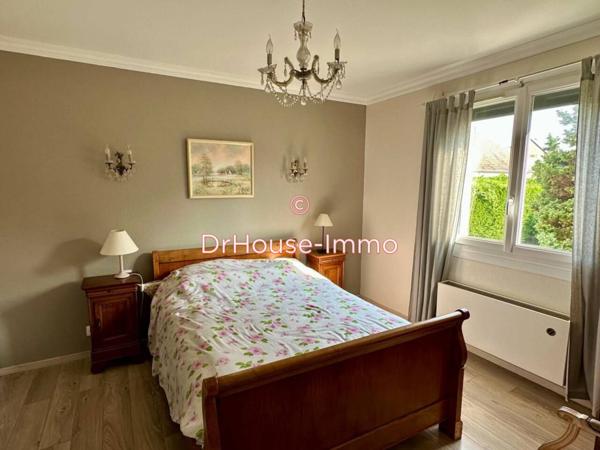 Maison à vendre 5 pièces de 122 m²