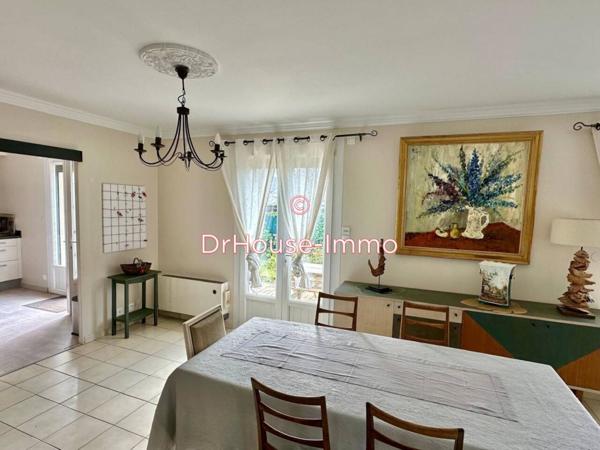 Maison à vendre 5 pièces de 122 m²