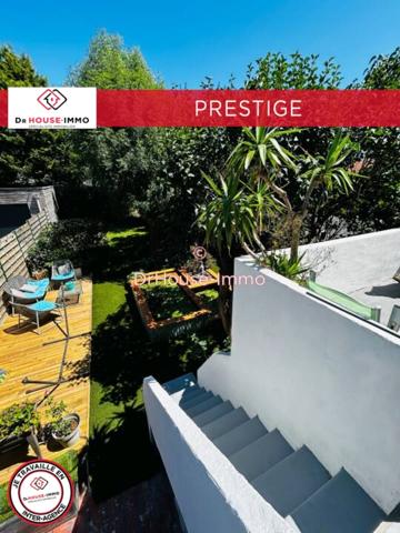 Maison à vendre 9 pièces de 236 m²