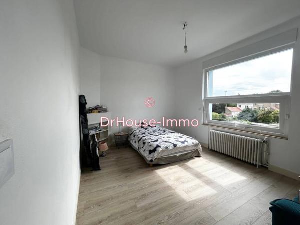 Maison à vendre 9 pièces de 236 m²