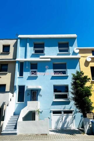 Maison à vendre 9 pièces de 236 m²