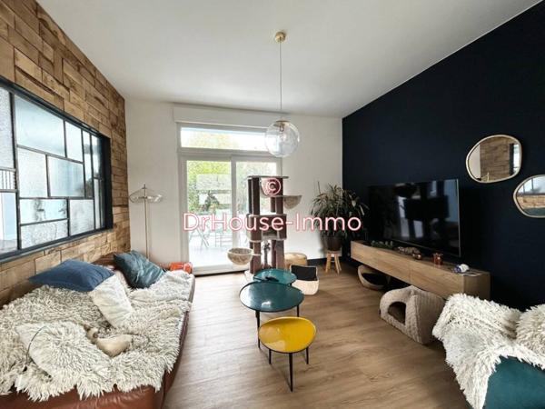 Maison à vendre 9 pièces de 236 m²