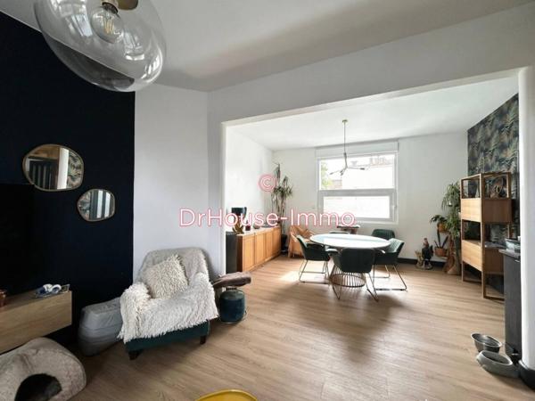 Maison à vendre 9 pièces de 236 m²