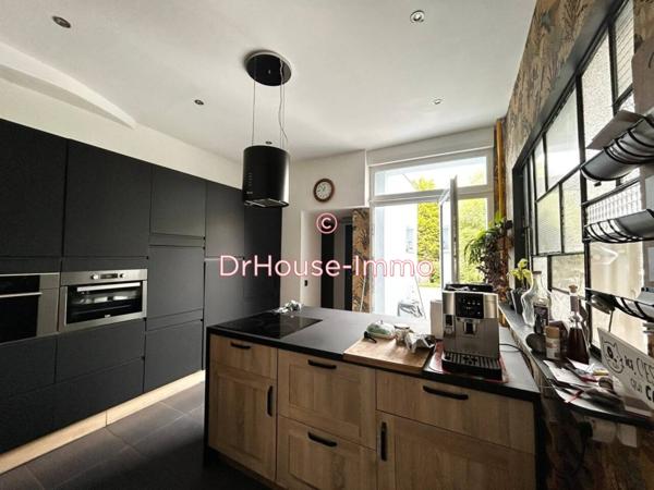 Maison à vendre 9 pièces de 236 m²