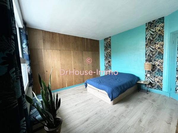 Maison à vendre 9 pièces de 236 m²