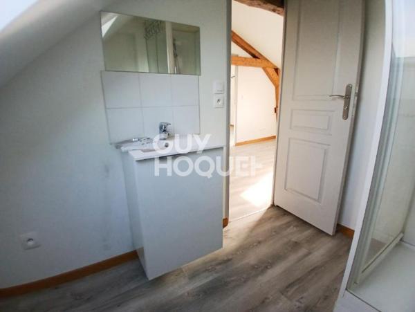 Location d'un appartement T3 à SOISSONS