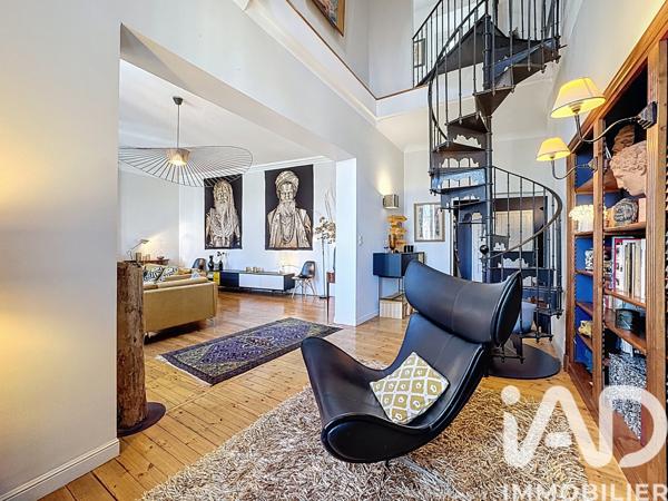 Appartement à vendre 8 pièces 272 m² Carcassonne