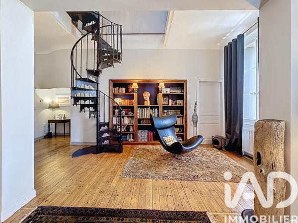 Appartement à vendre 8 pièces 272 m² Carcassonne